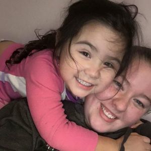 Meet your Posher, Whitney