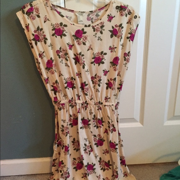 Forever 21 dress
