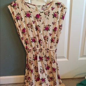 Forever 21 dress