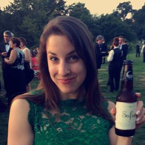 Meet your Posher, Sophia