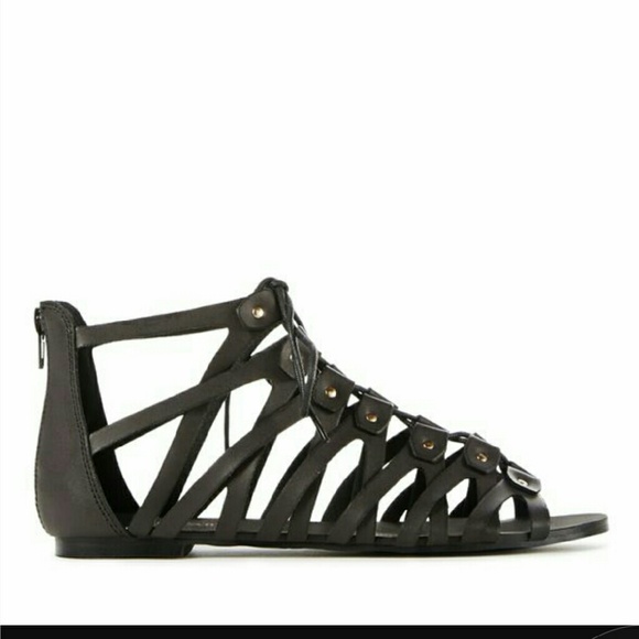 Justfab zarla sandals