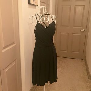 Little black dress - Express