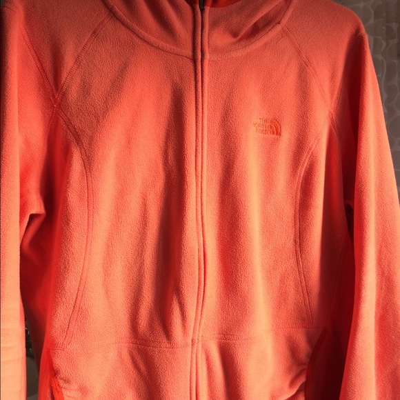 North Face Fleece Masonic Hoodie