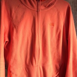 North Face Fleece Masonic Hoodie