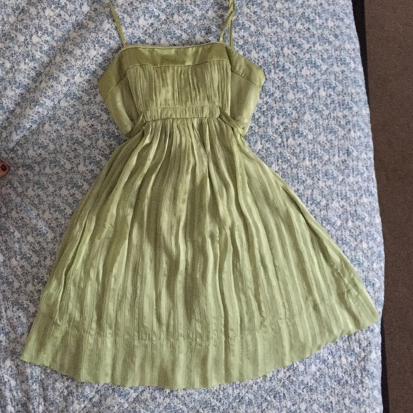 BCBG Maxazria Dress