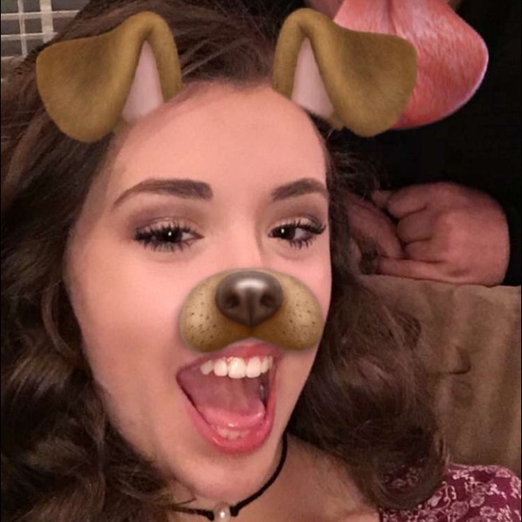 Meet your Posher, Mara - Picture 2 of 2