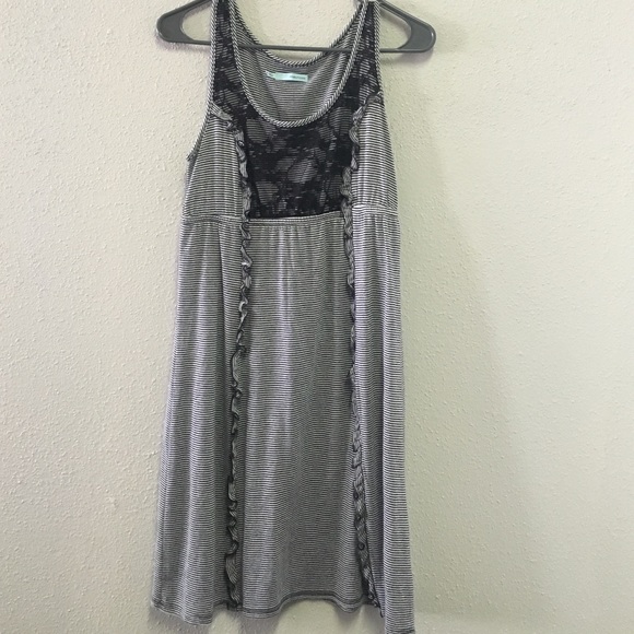 Maurice's light summer dress
