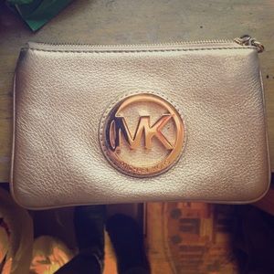 Michael Kors coin purse