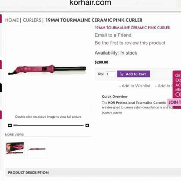 Curler