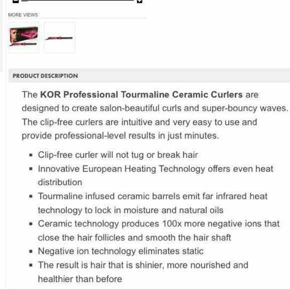 Curler