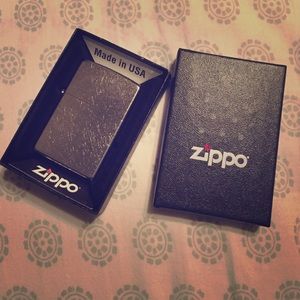 Zippo
