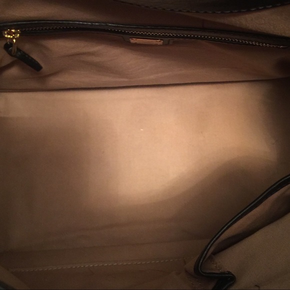 Final markdown 💯authentic MCM hobo handbag. - Picture 3 of 4