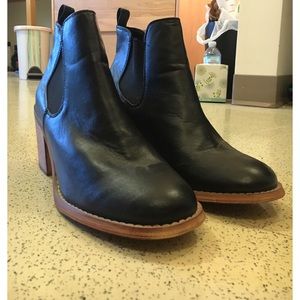 River Island Boots