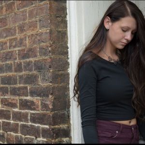 Meet your Posher, Jessica