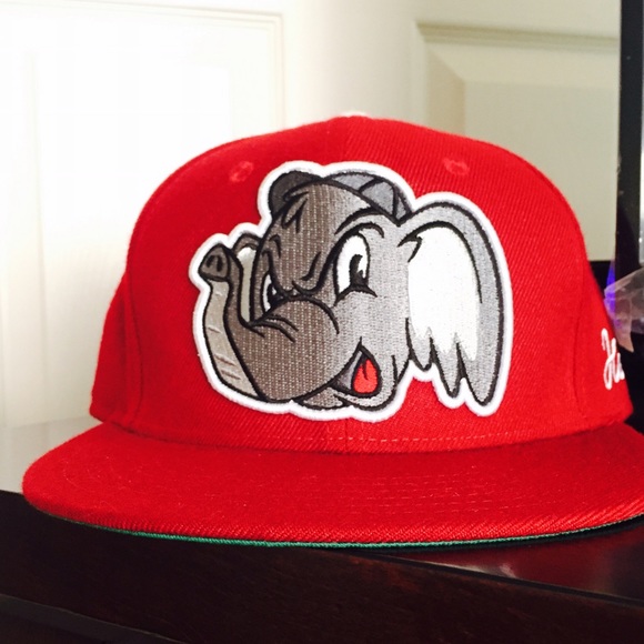 NEFF Clothing Co. SnapBack