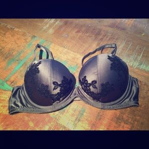Demi Coverage Limited Edition Aerie 32C