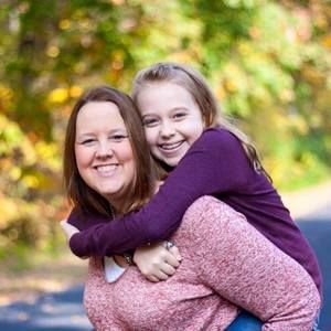 Meet your Posher, Nikki