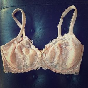 Body by Victoria Lace Demi