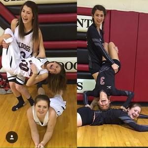 Meet your Posher, Maya