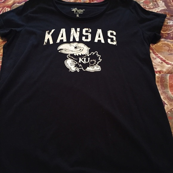 Jayhawks XL - Picture 1 of 2