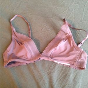 Calvin Klein bra NWT