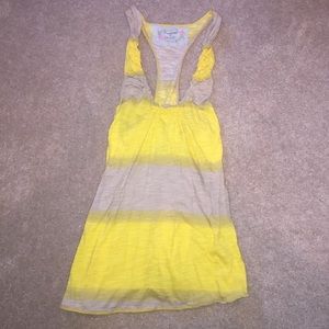 Free people tank