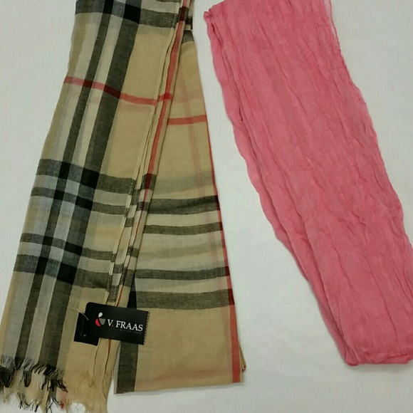 Scarves - Picture 2 of 2