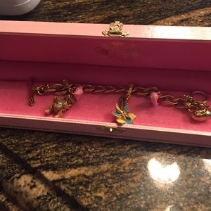 Juicy Couture bracelet