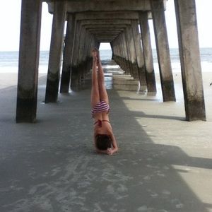 Meet your Posher, Julia