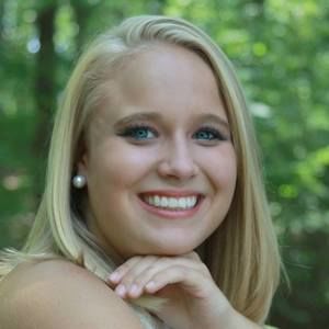 Meet your Posher, Anna