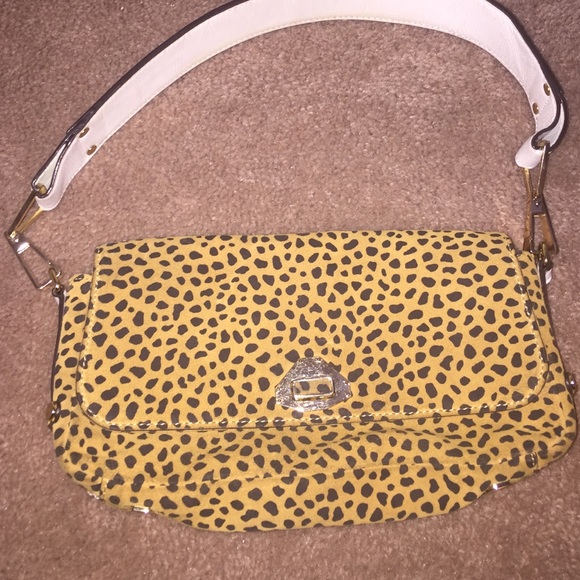 Handbag