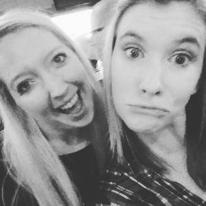 Meet your Posher, Aubree