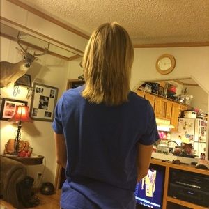 Meet your Posher, Trace