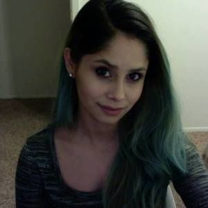 Meet your Posher, Jane