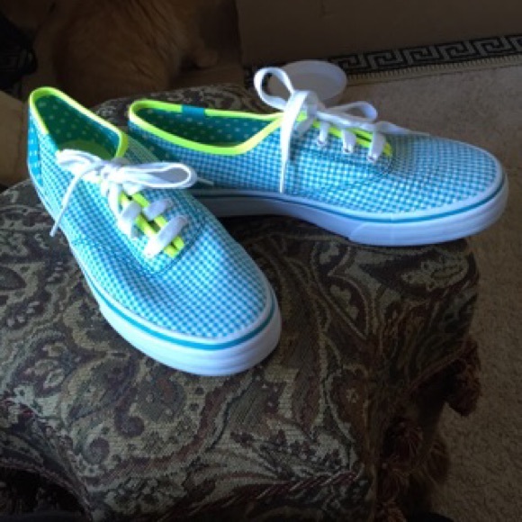Keds shoes
