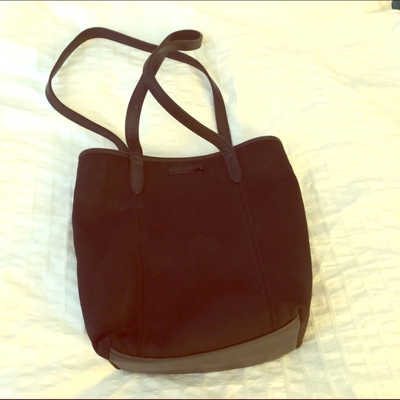 Authentic coach bag