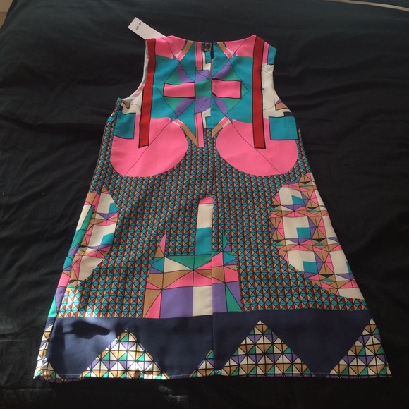 Sosie summer dress - Picture 2 of 3