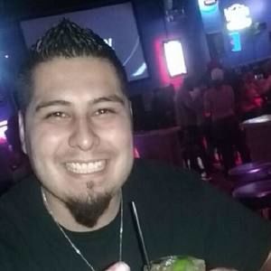 Meet your Posher, Christopher