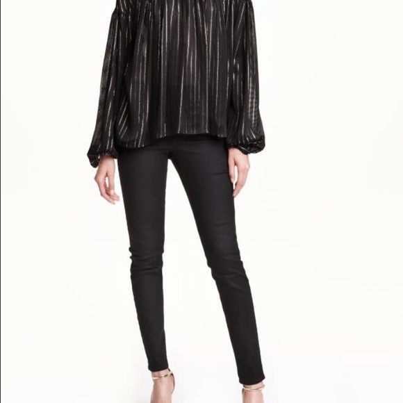 superstretch treggings