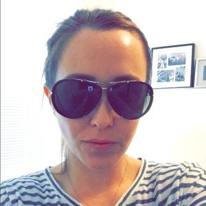 Tom Ford Cyrille Aviators