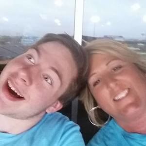 Meet your Posher, Cheryl