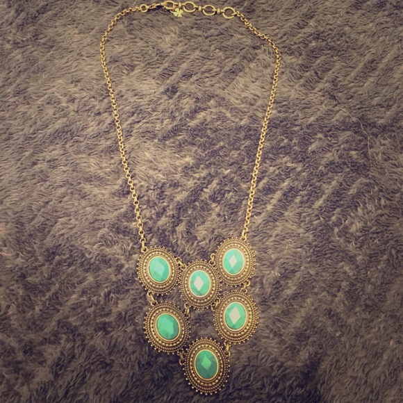 ⚡️sale⚡️NWOT Lucky Brand necklace