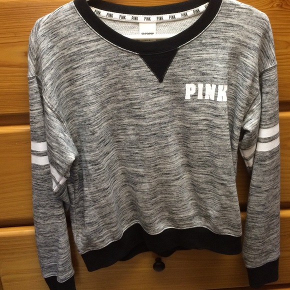 VS PINK sweatshirt! Small