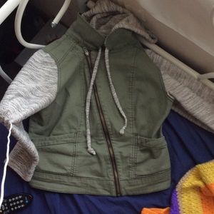 Worn once, to small for me