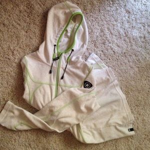 Killtec fleece zip up