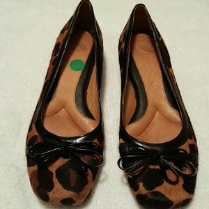 Ladies Loafers