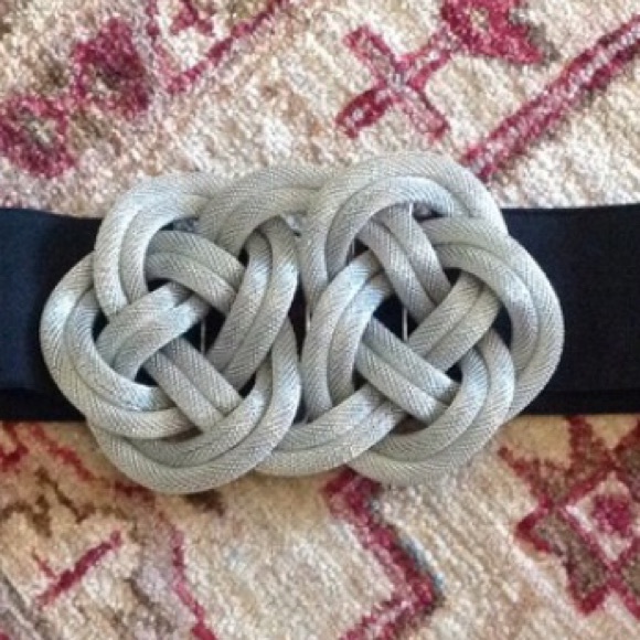 Paris Paris Beautiful stretch belt