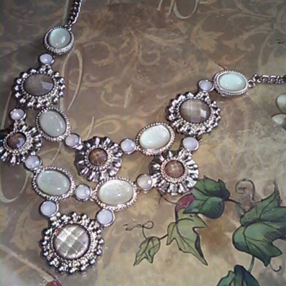 Statement Necklace