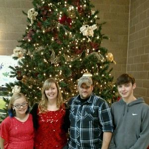 Meet your Posher, Tiffany