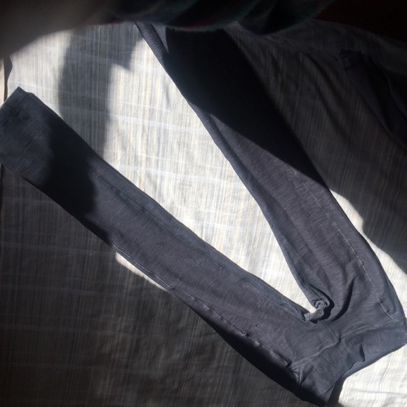 Lulu Lemon Yoga Pants
